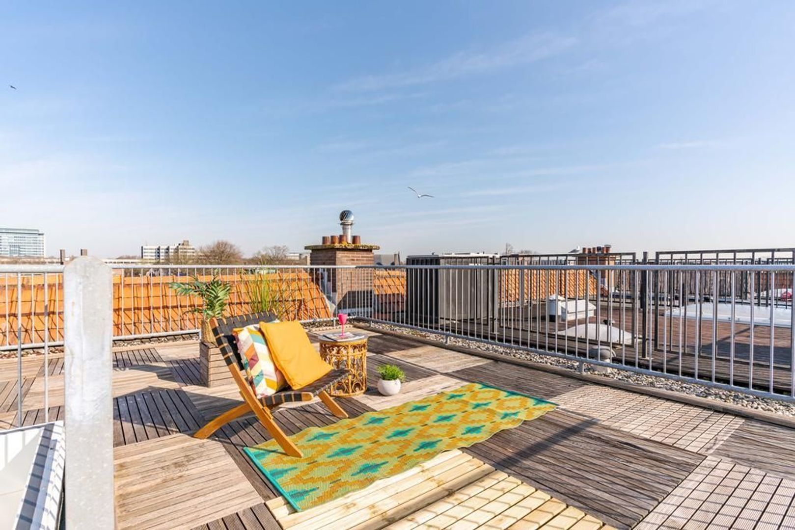 Weissenbruchstraat 65 A