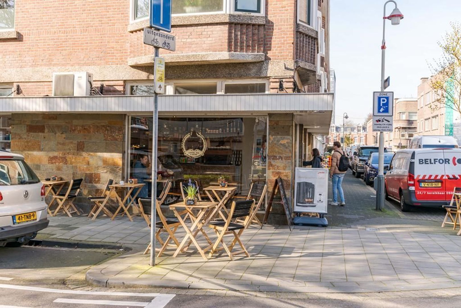 Weissenbruchstraat 65 A