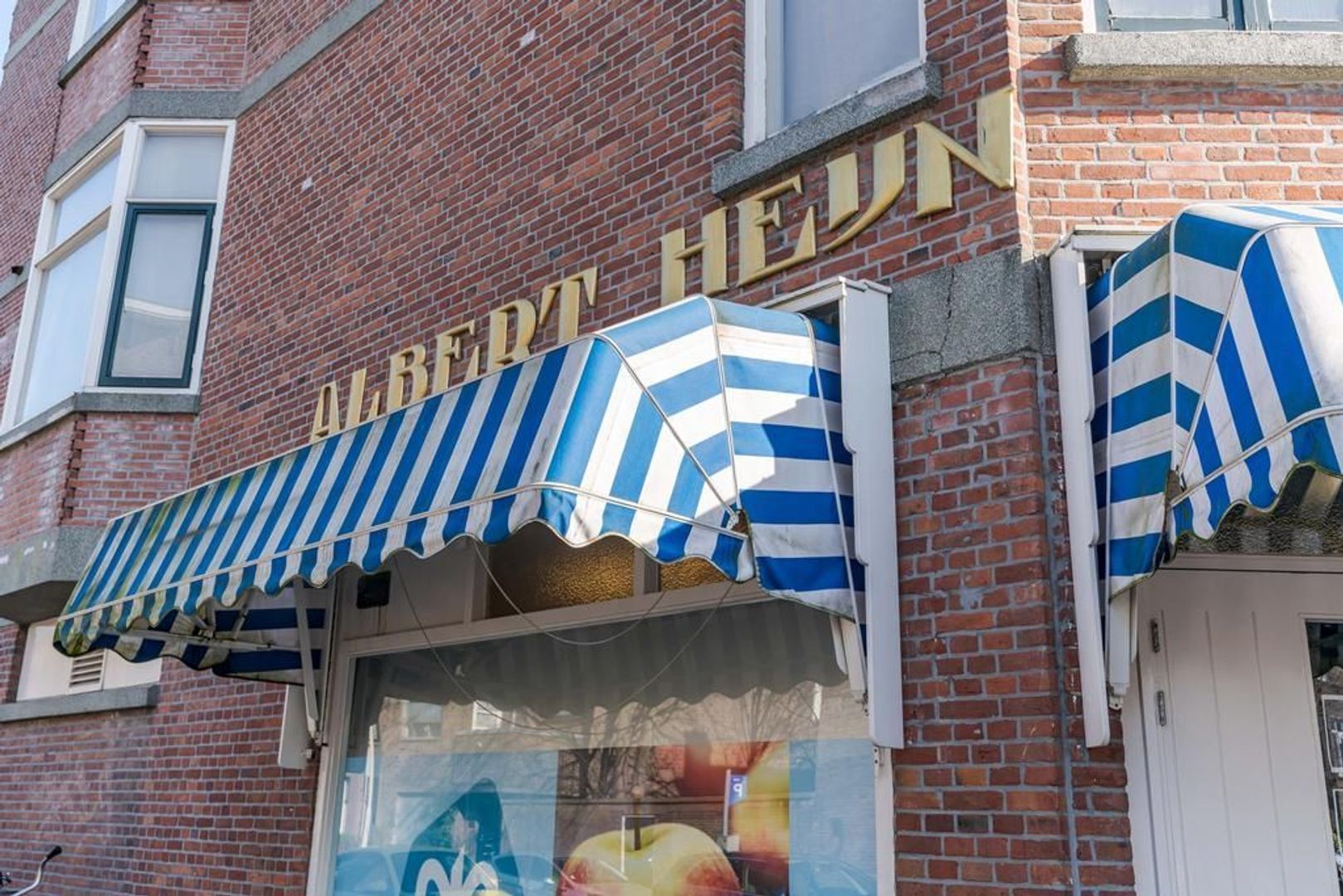 Weissenbruchstraat 65 A