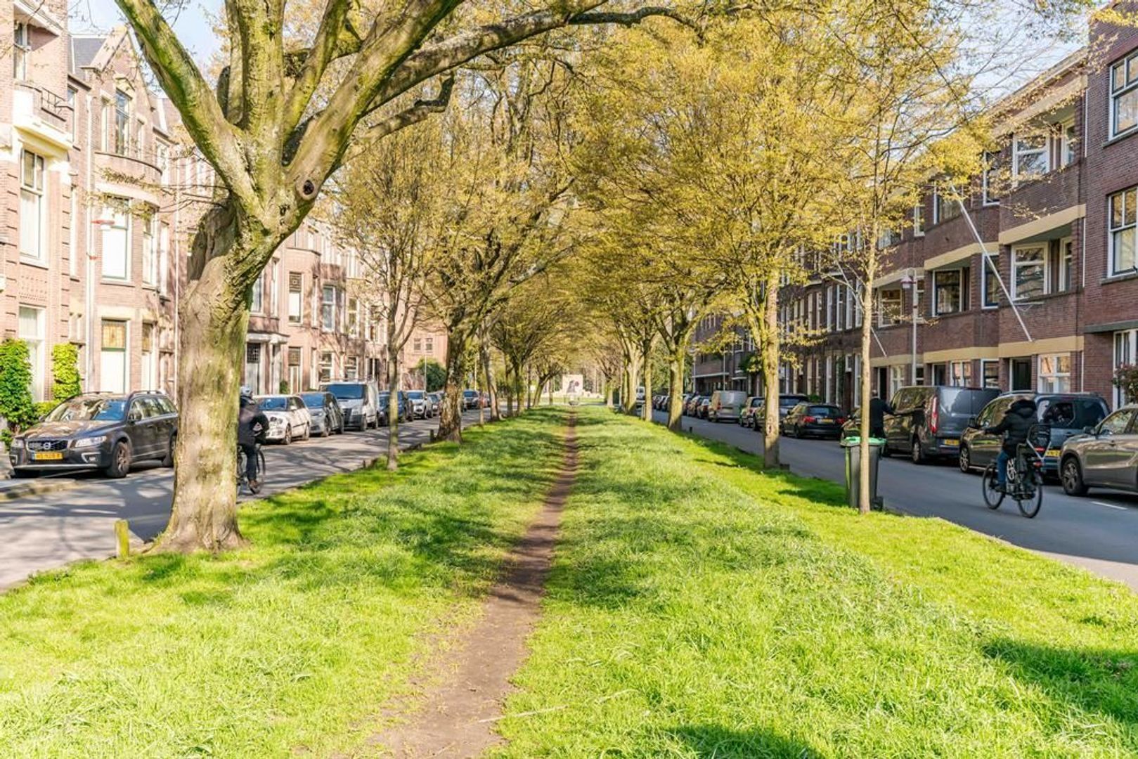 Weissenbruchstraat 65 A