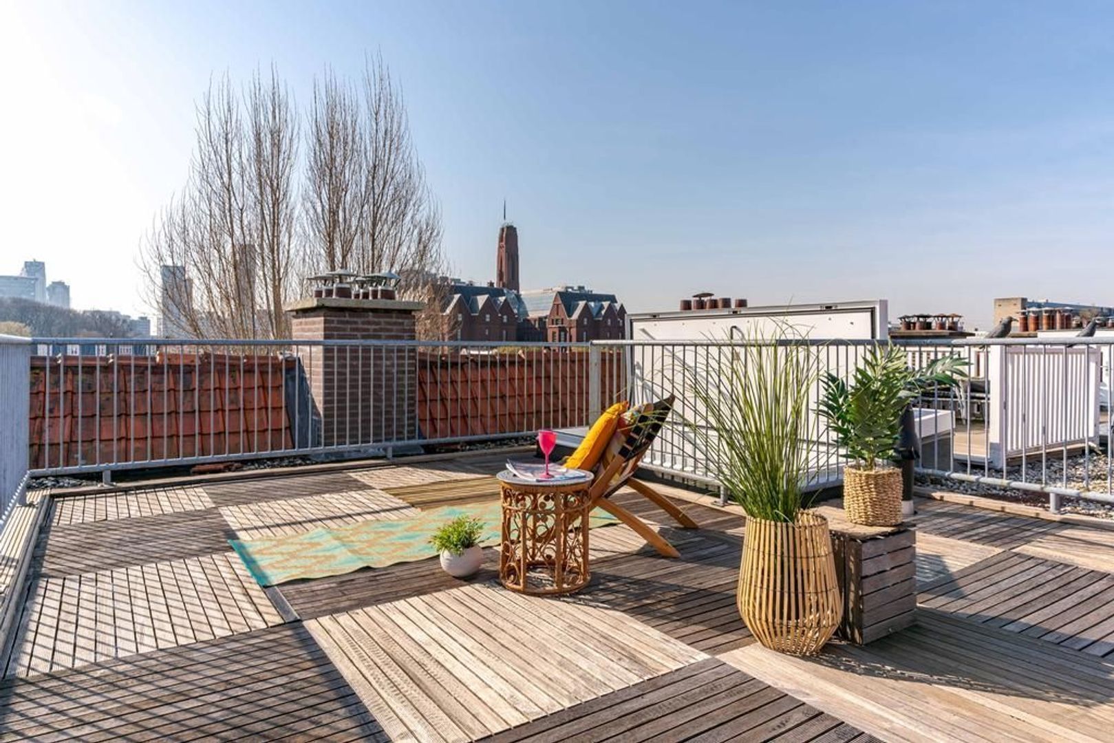 Weissenbruchstraat 65 A