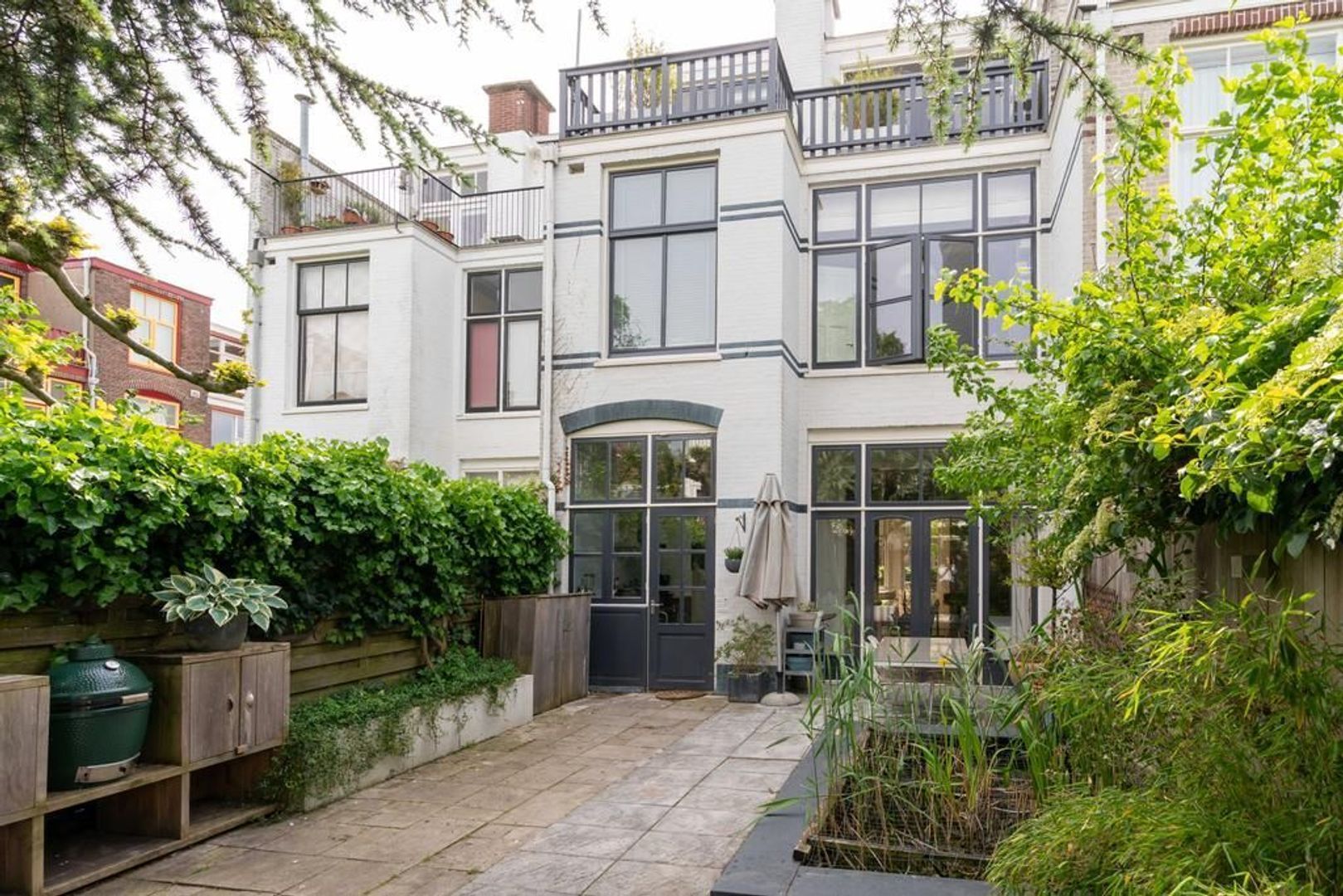 Van Beverningkstraat 166