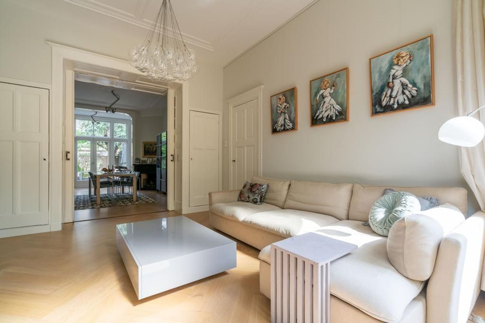 Van Beverningkstraat 166