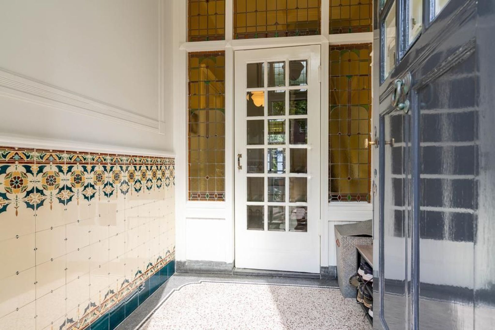 Van Beverningkstraat 166