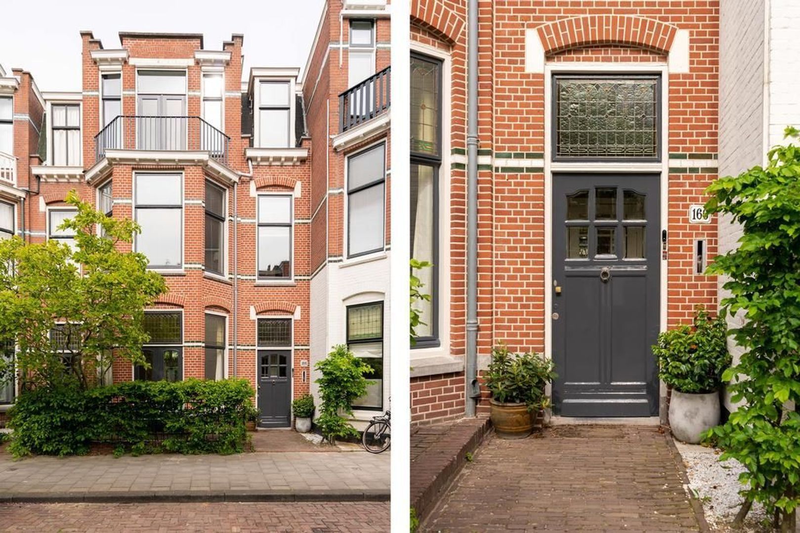 Van Beverningkstraat 166