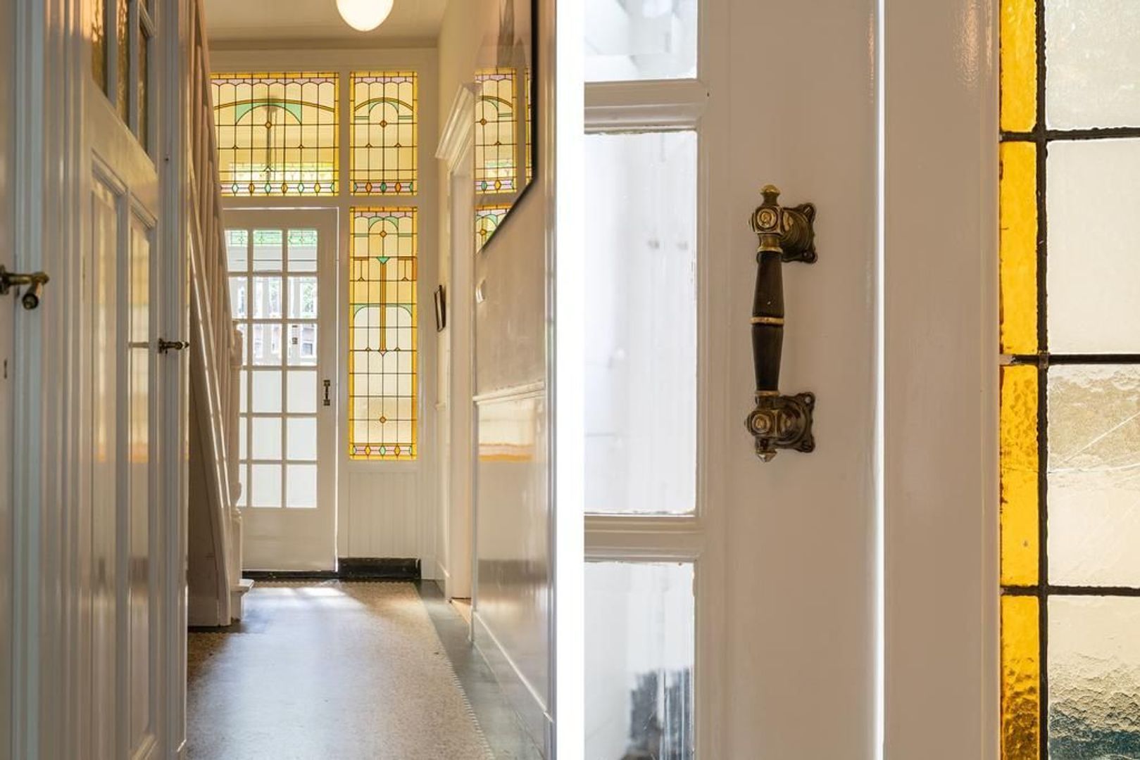 Van Beverningkstraat 166