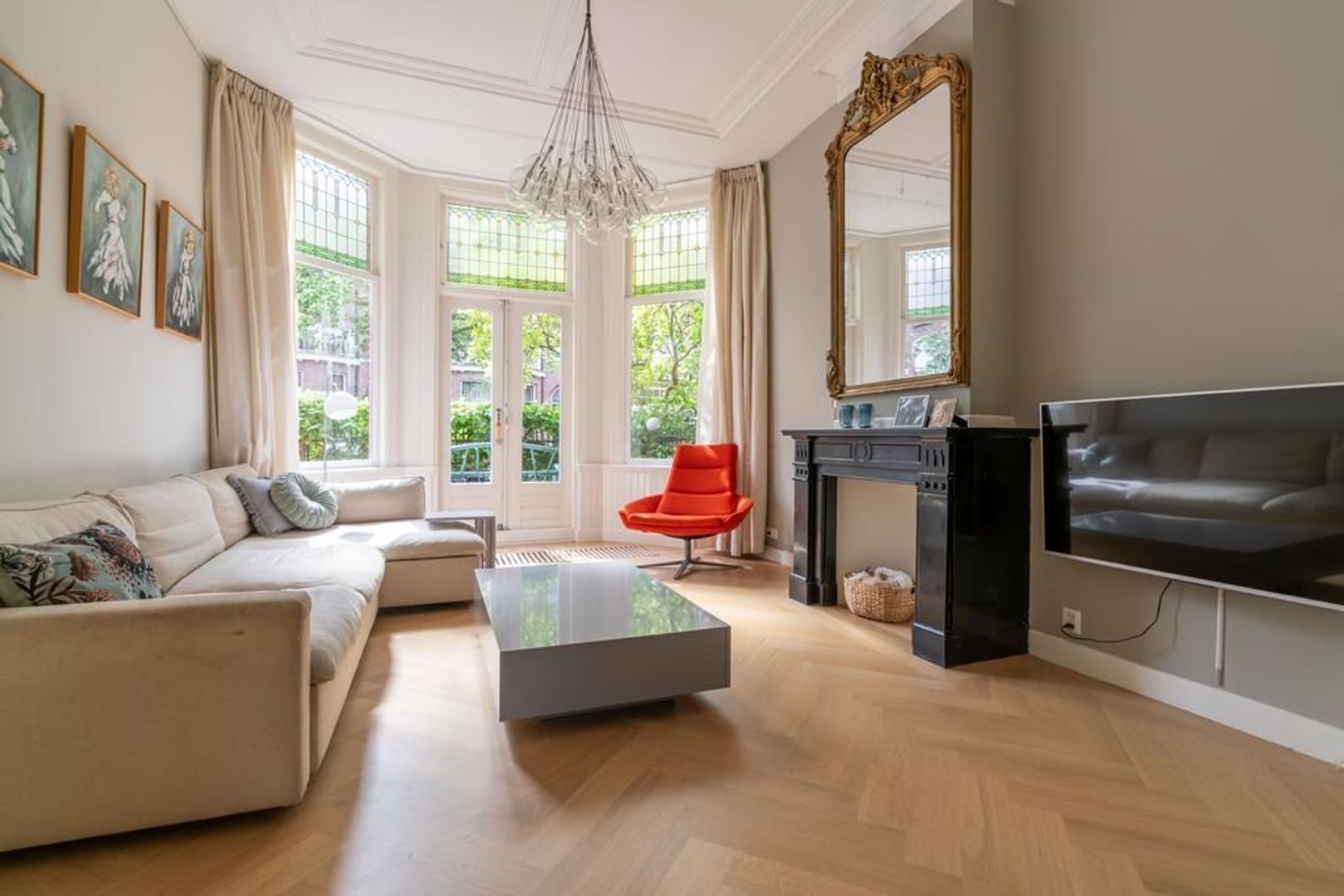 Van Beverningkstraat 166