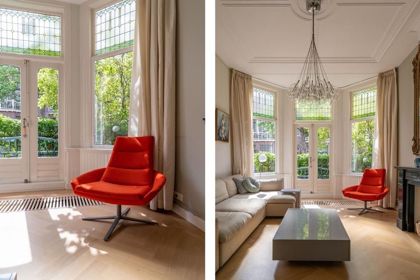 Van Beverningkstraat 166