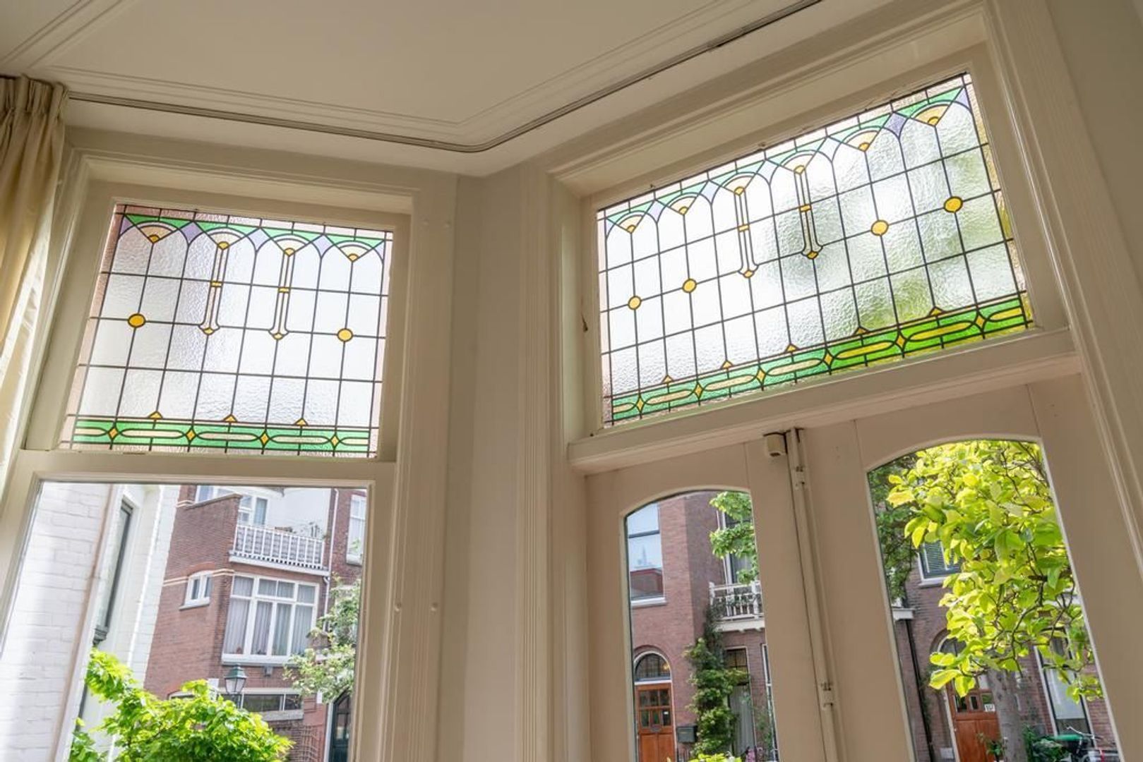 Van Beverningkstraat 166