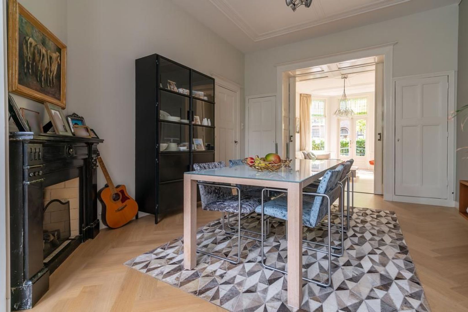 Van Beverningkstraat 166