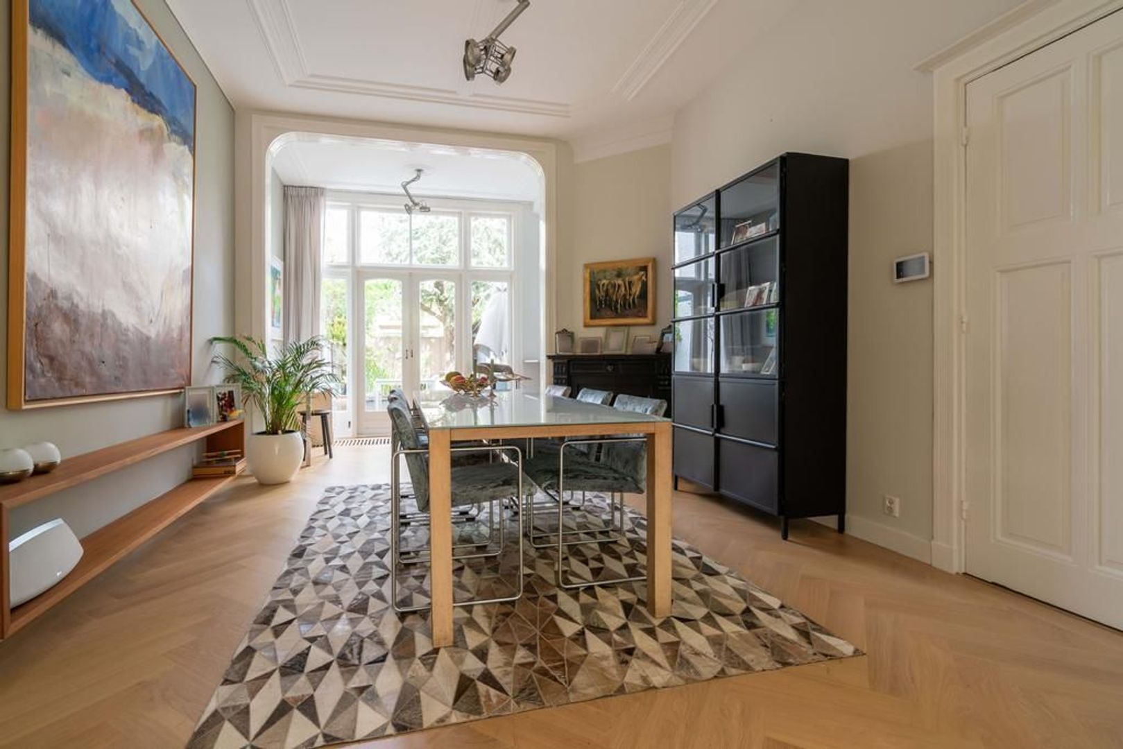 Van Beverningkstraat 166