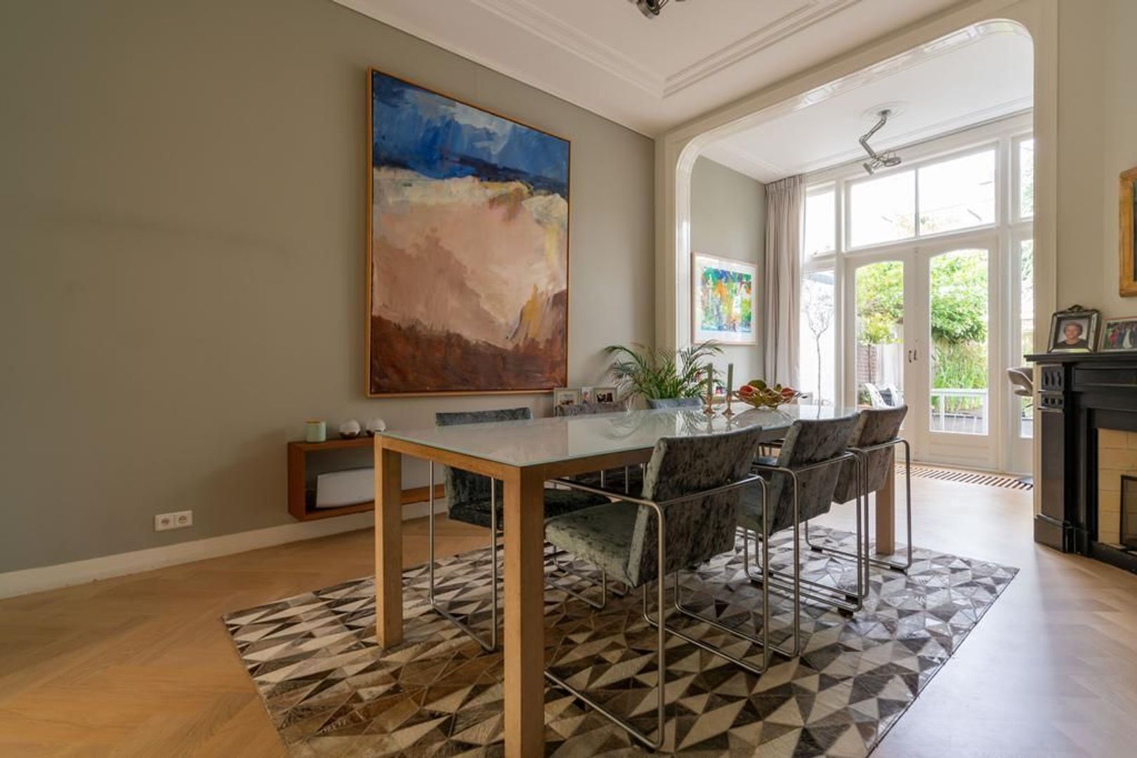 Van Beverningkstraat 166