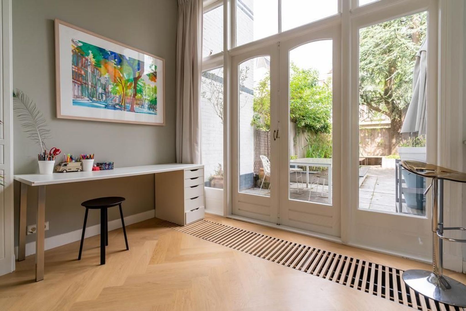 Van Beverningkstraat 166