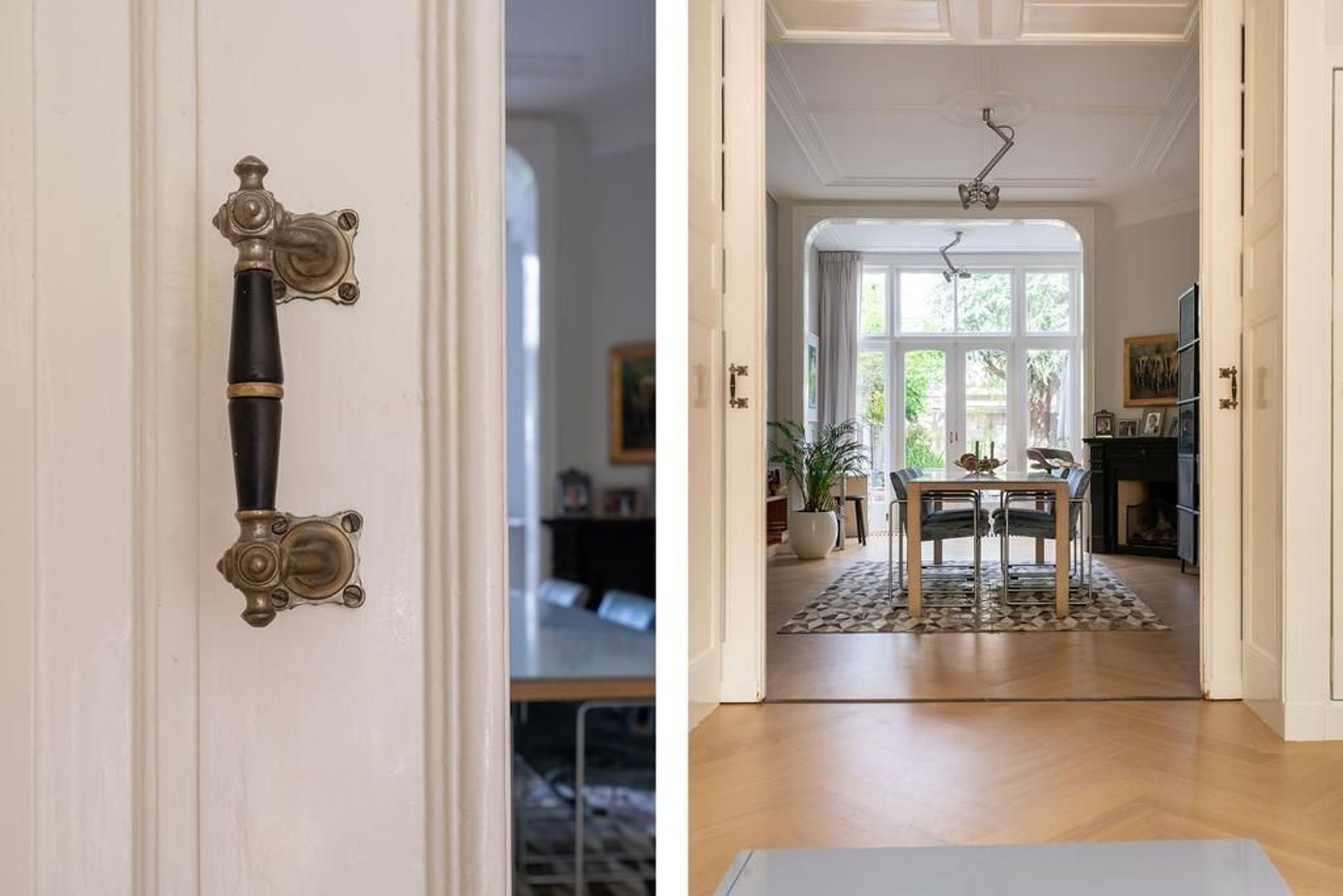 Van Beverningkstraat 166