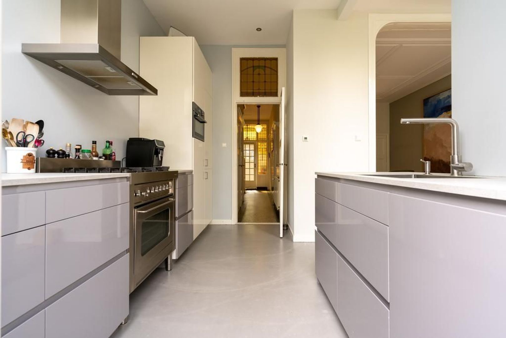 Van Beverningkstraat 166