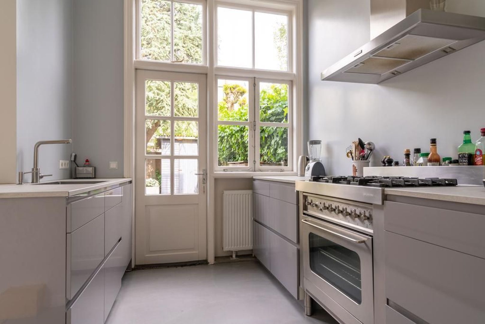 Van Beverningkstraat 166