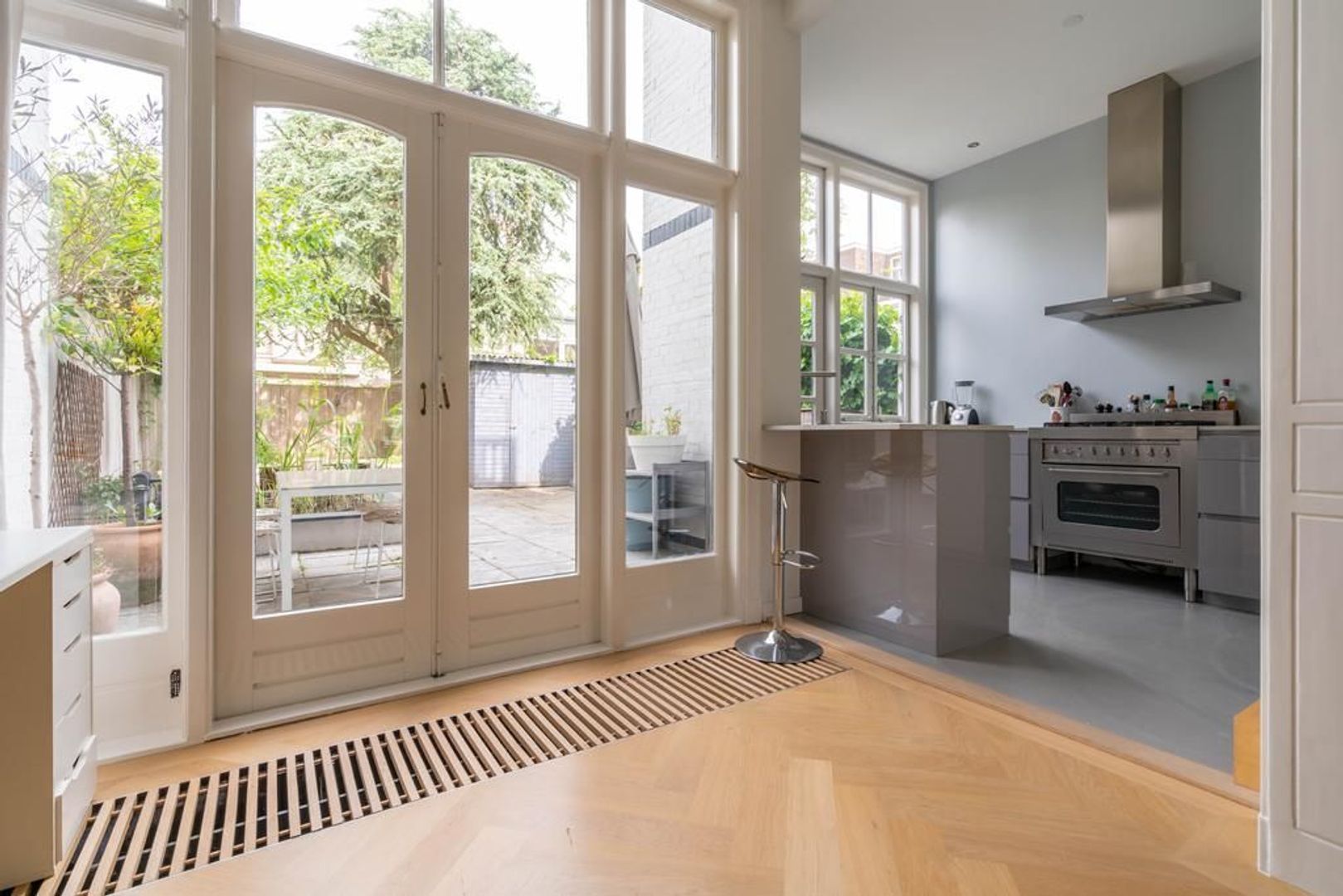 Van Beverningkstraat 166