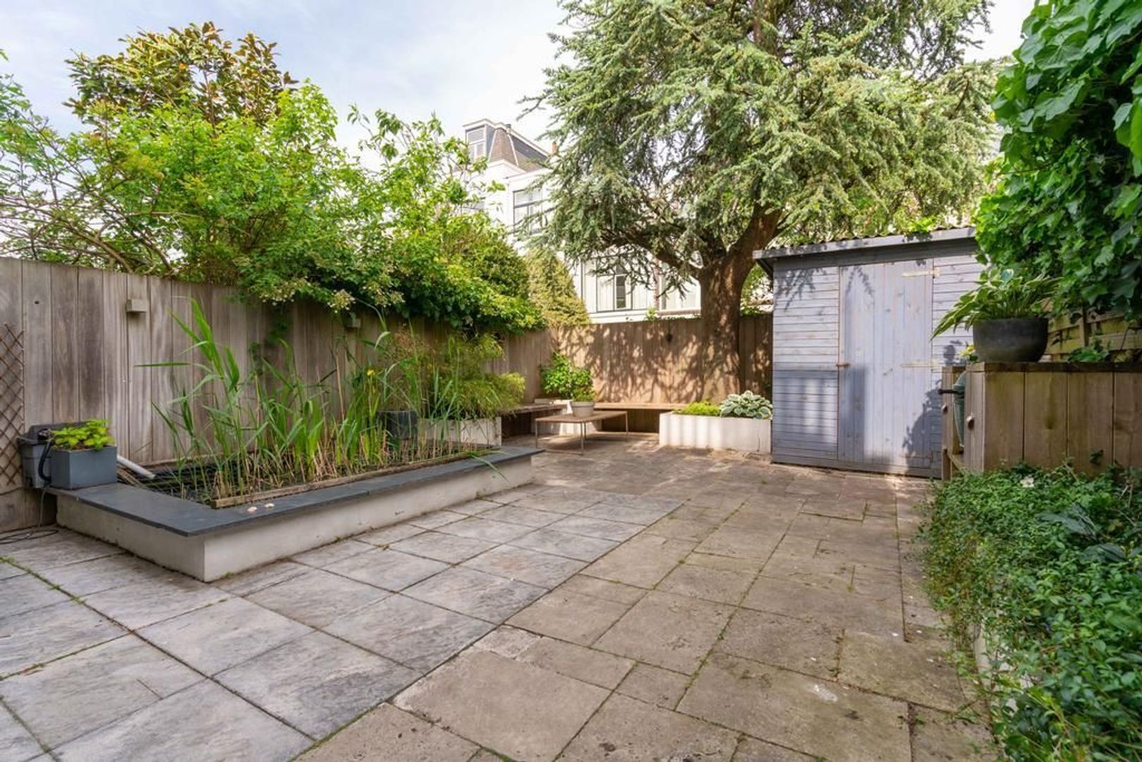 Van Beverningkstraat 166