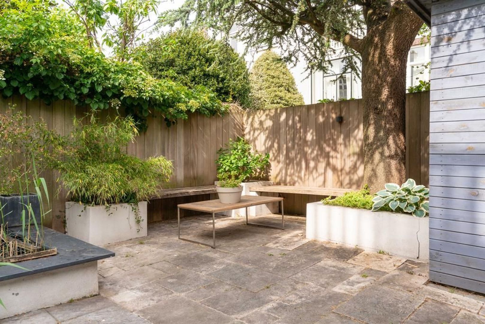 Van Beverningkstraat 166