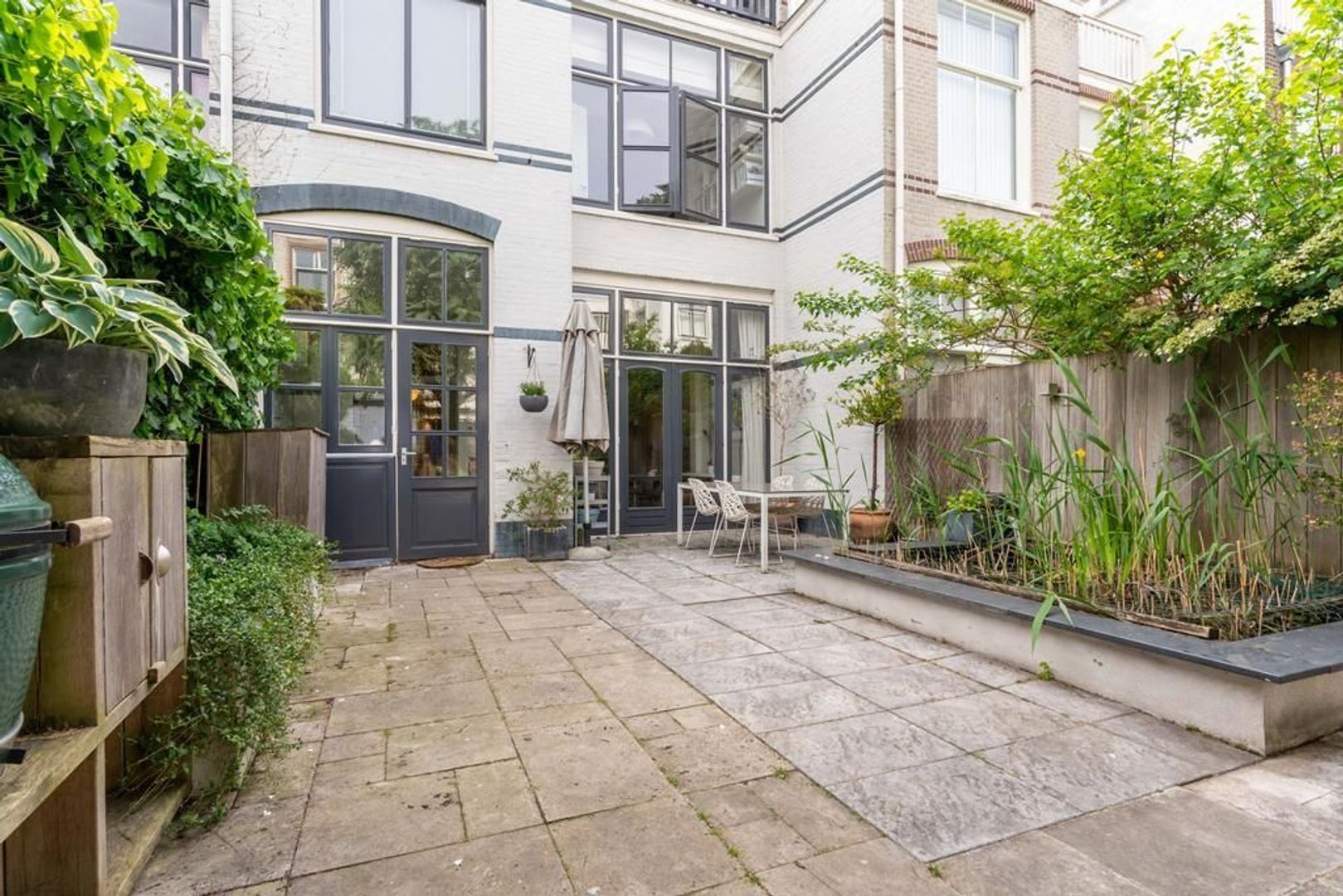 Van Beverningkstraat 166