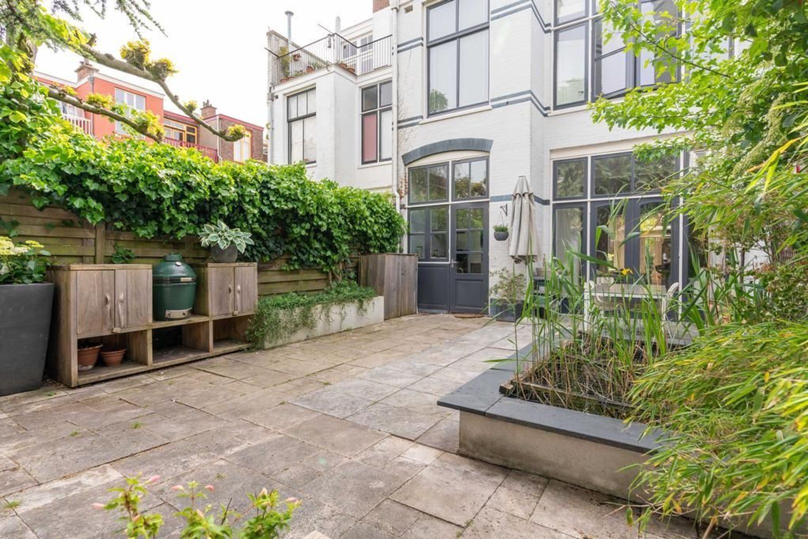 Van Beverningkstraat 166