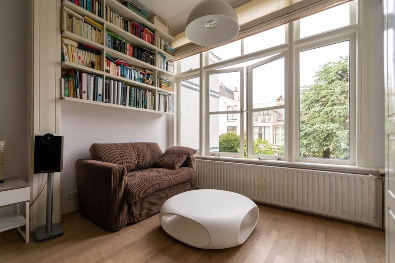 Van Beverningkstraat 166