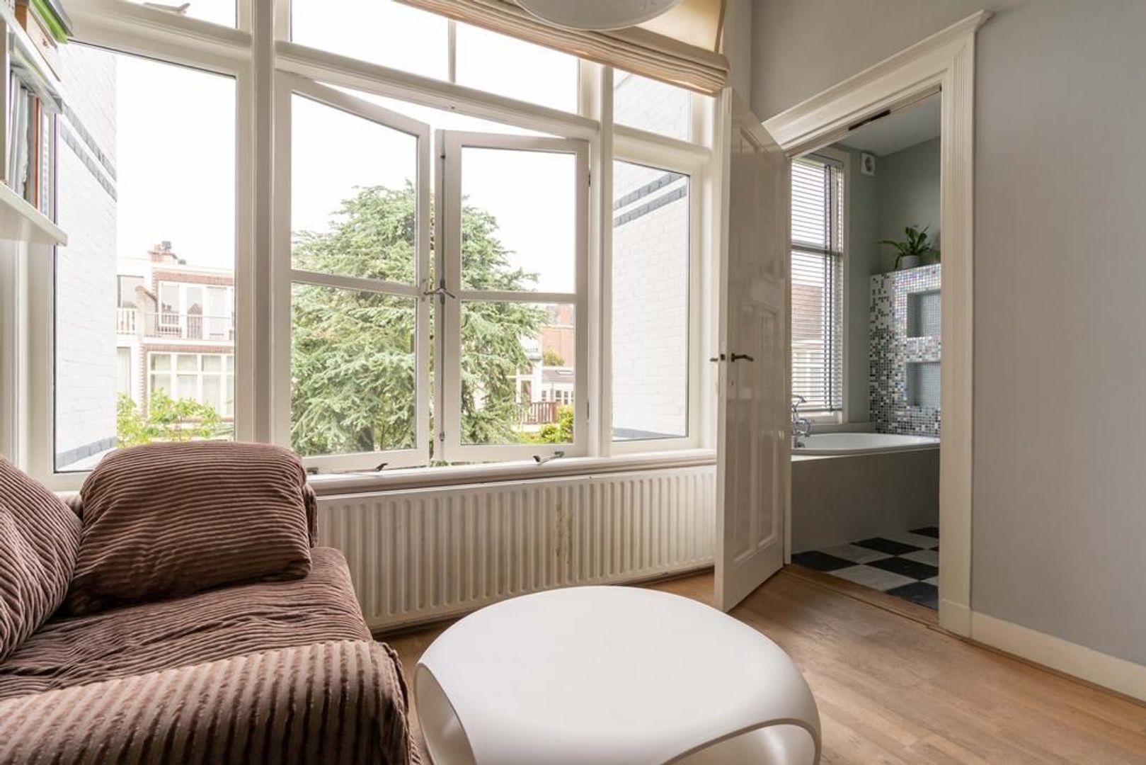 Van Beverningkstraat 166