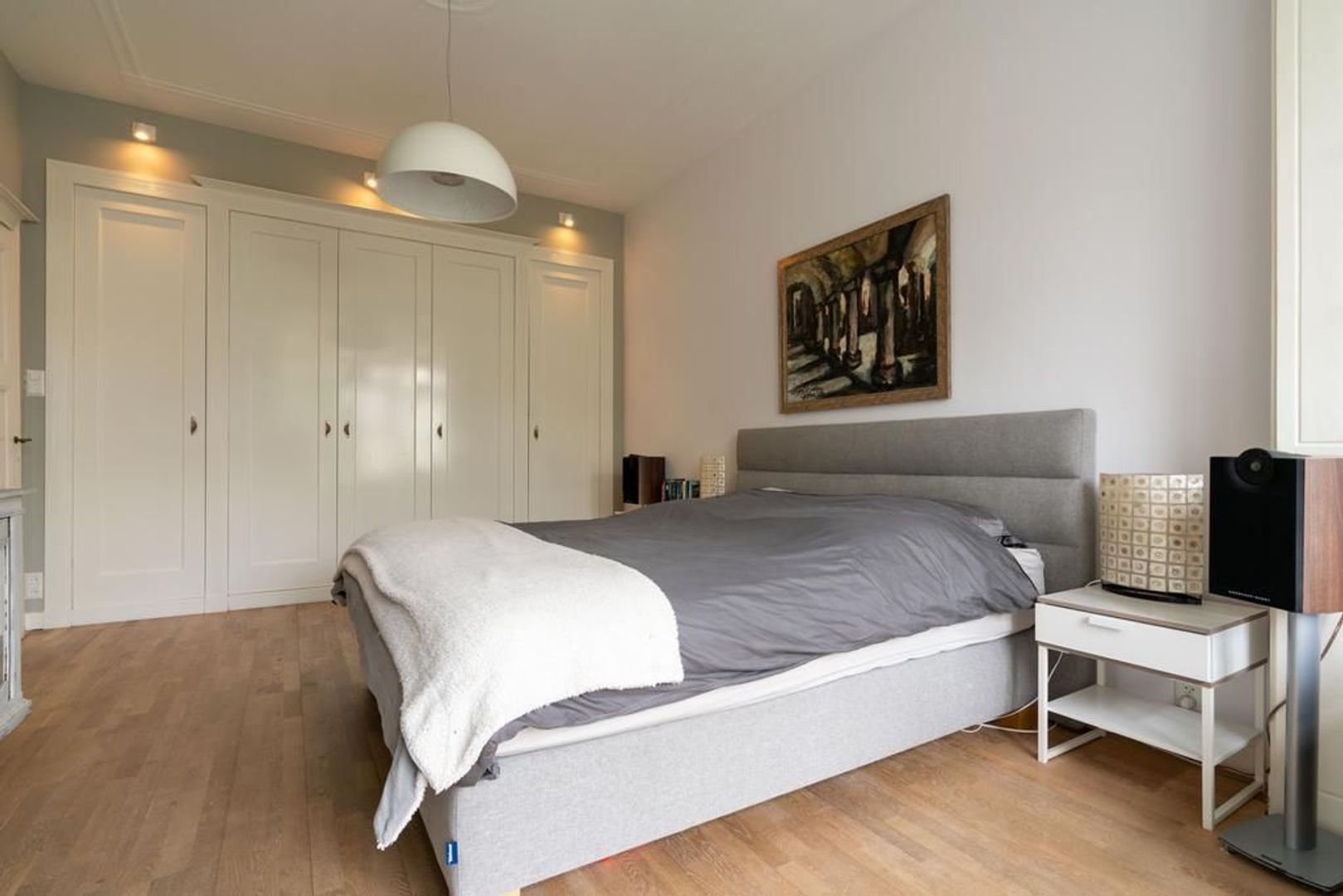 Van Beverningkstraat 166