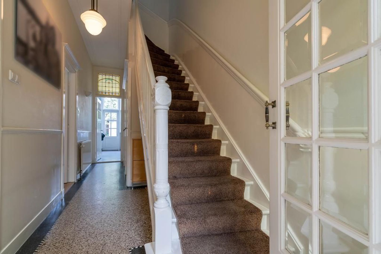 Van Beverningkstraat 166