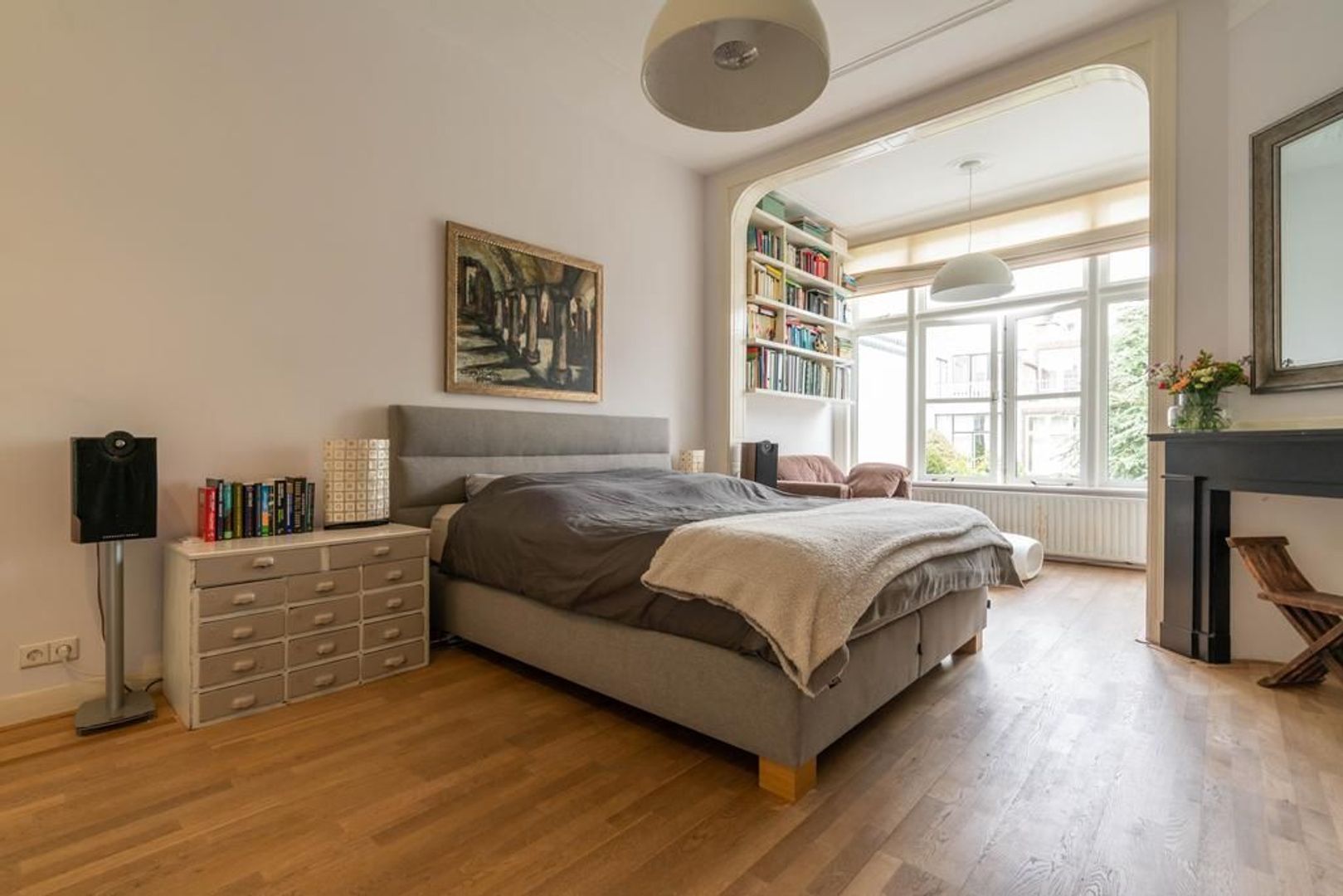 Van Beverningkstraat 166