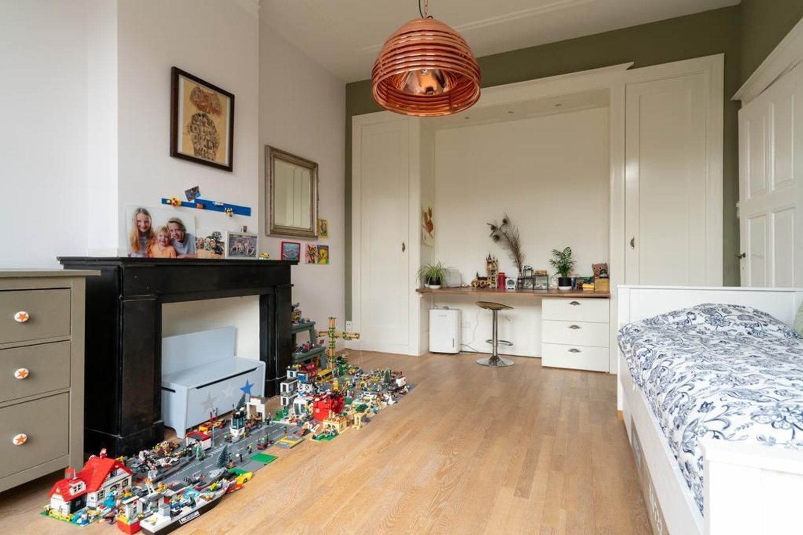 Van Beverningkstraat 166