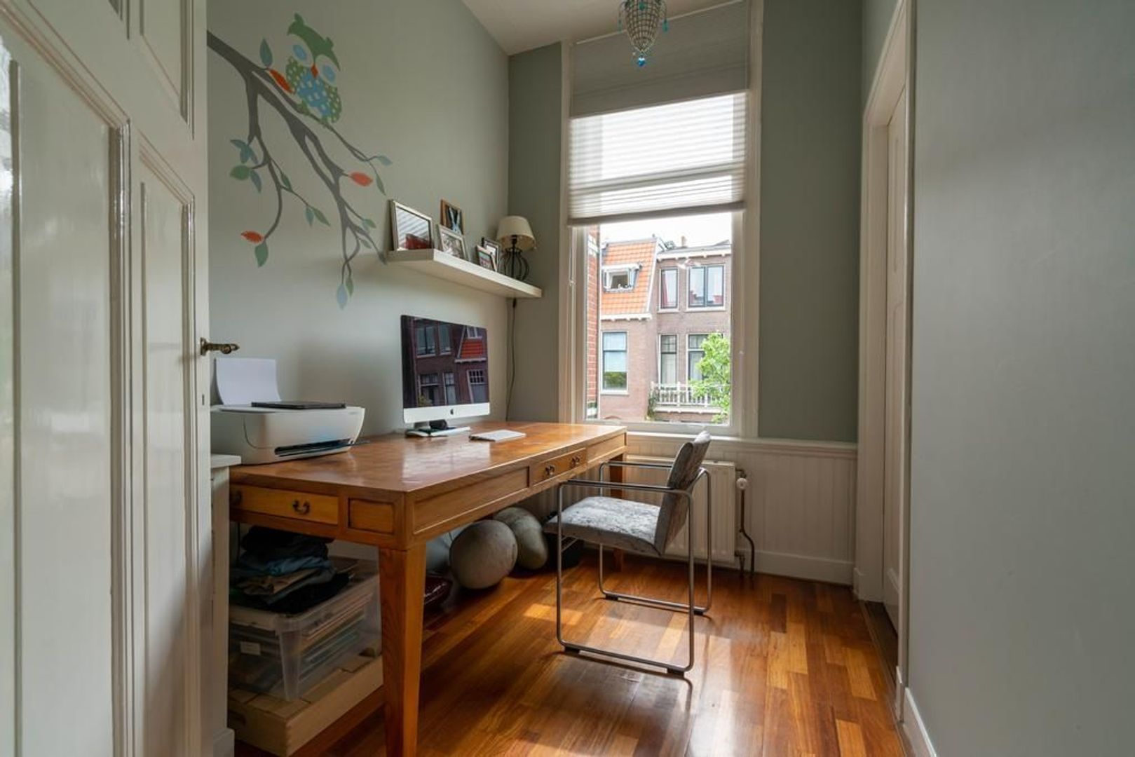 Van Beverningkstraat 166