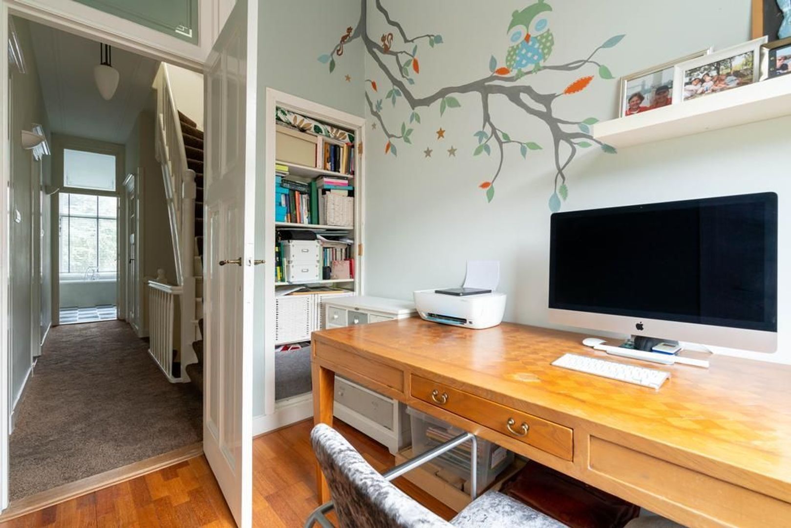 Van Beverningkstraat 166