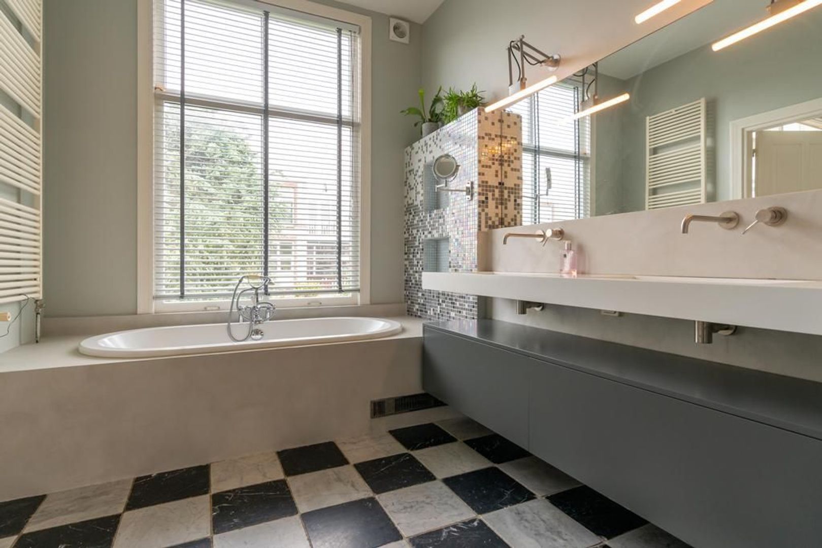 Van Beverningkstraat 166