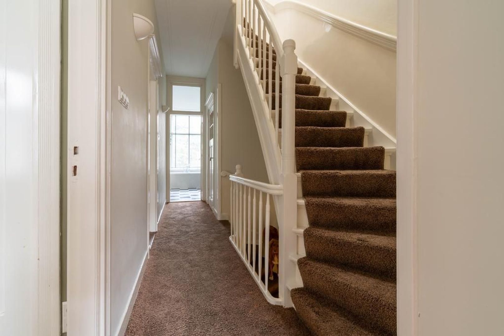 Van Beverningkstraat 166