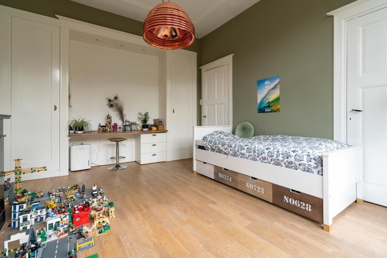 Van Beverningkstraat 166