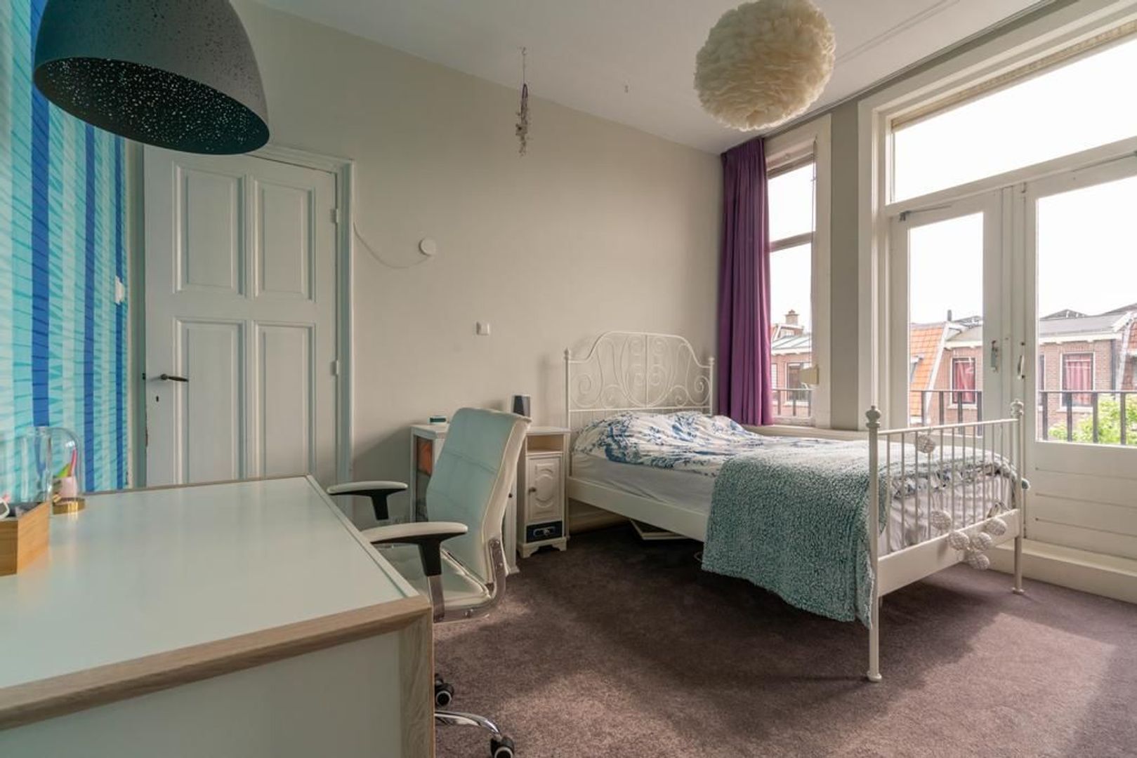 Van Beverningkstraat 166