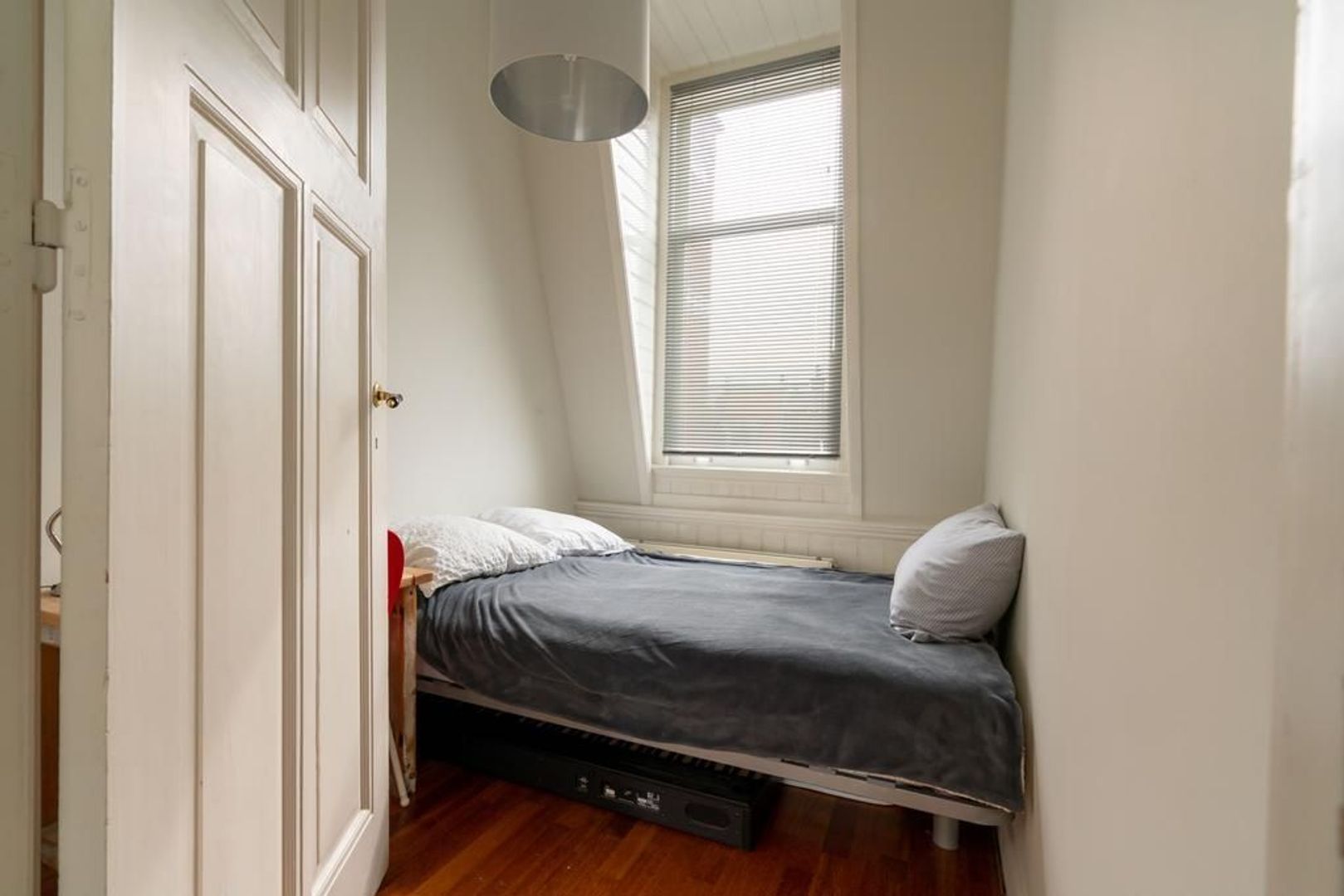 Van Beverningkstraat 166