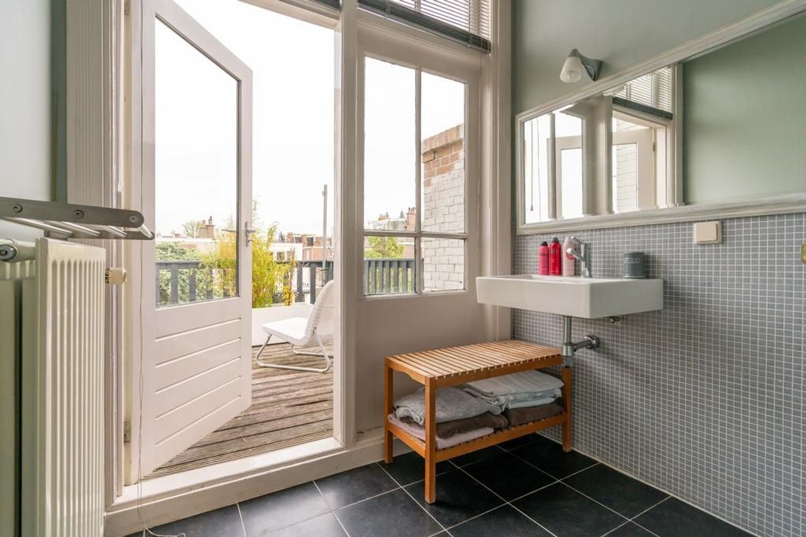 Van Beverningkstraat 166