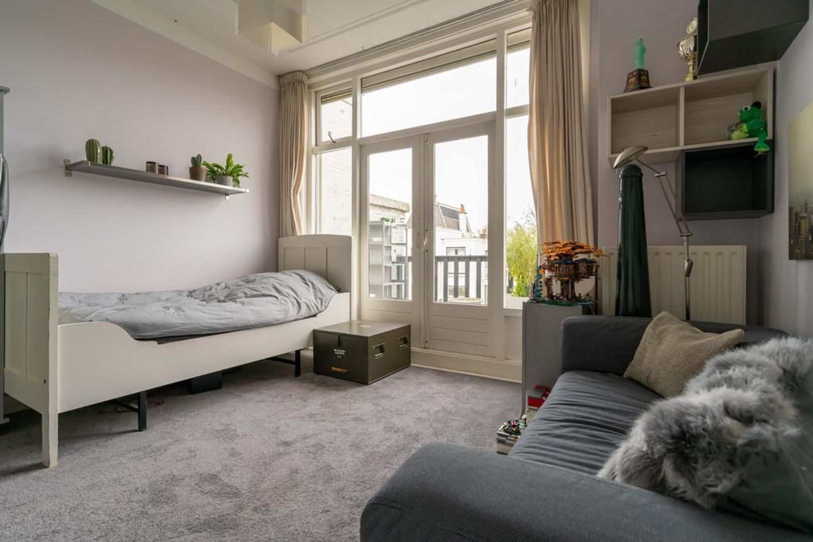 Van Beverningkstraat 166