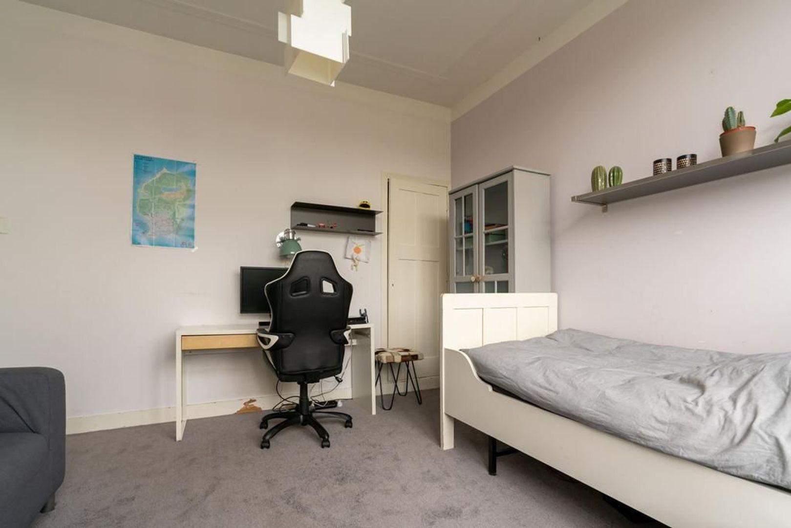 Van Beverningkstraat 166