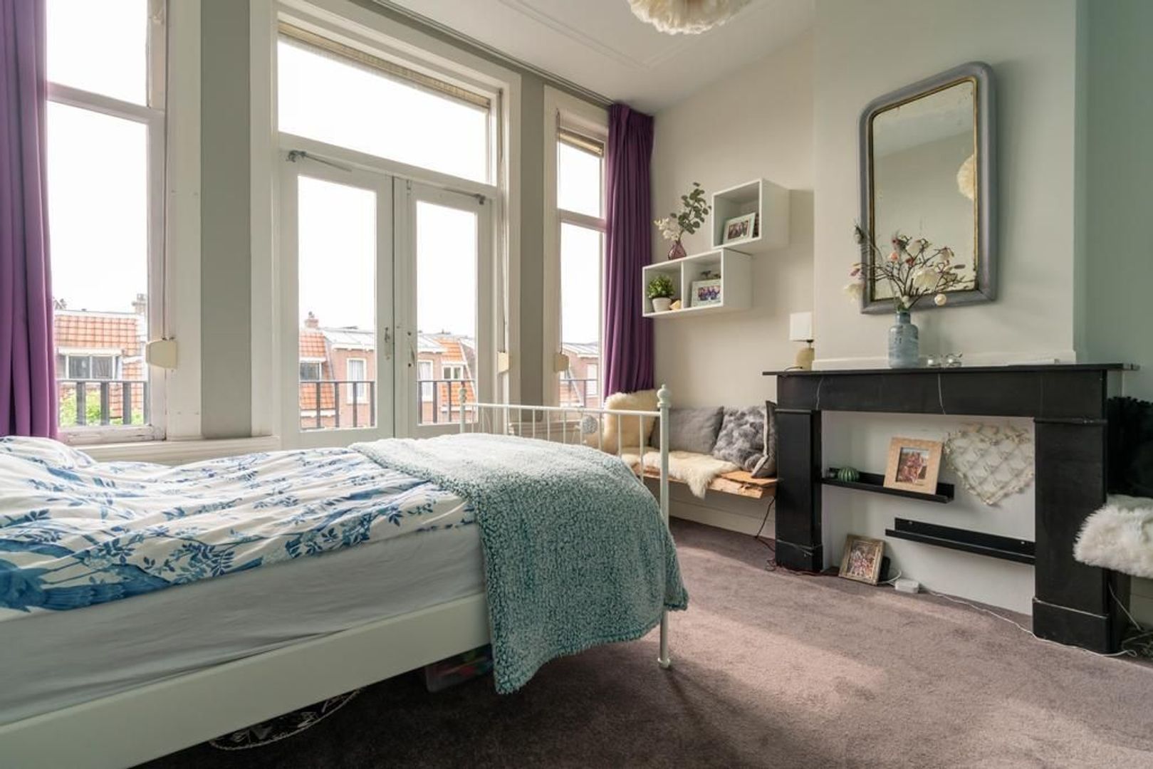 Van Beverningkstraat 166