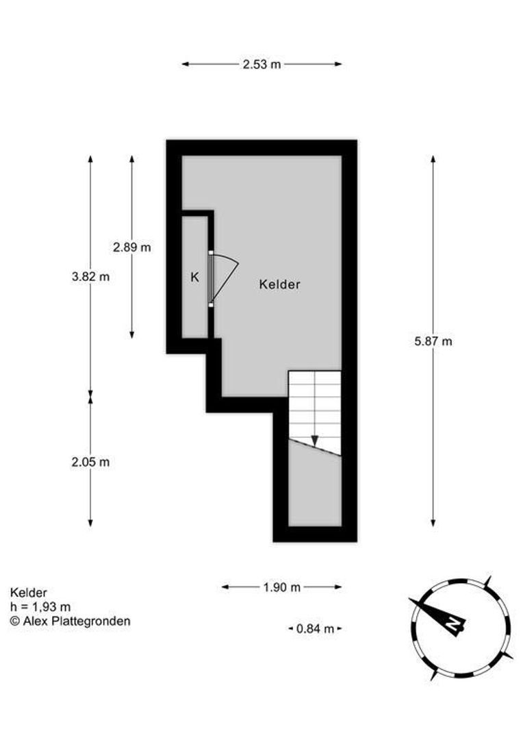 Van Beverningkstraat 166