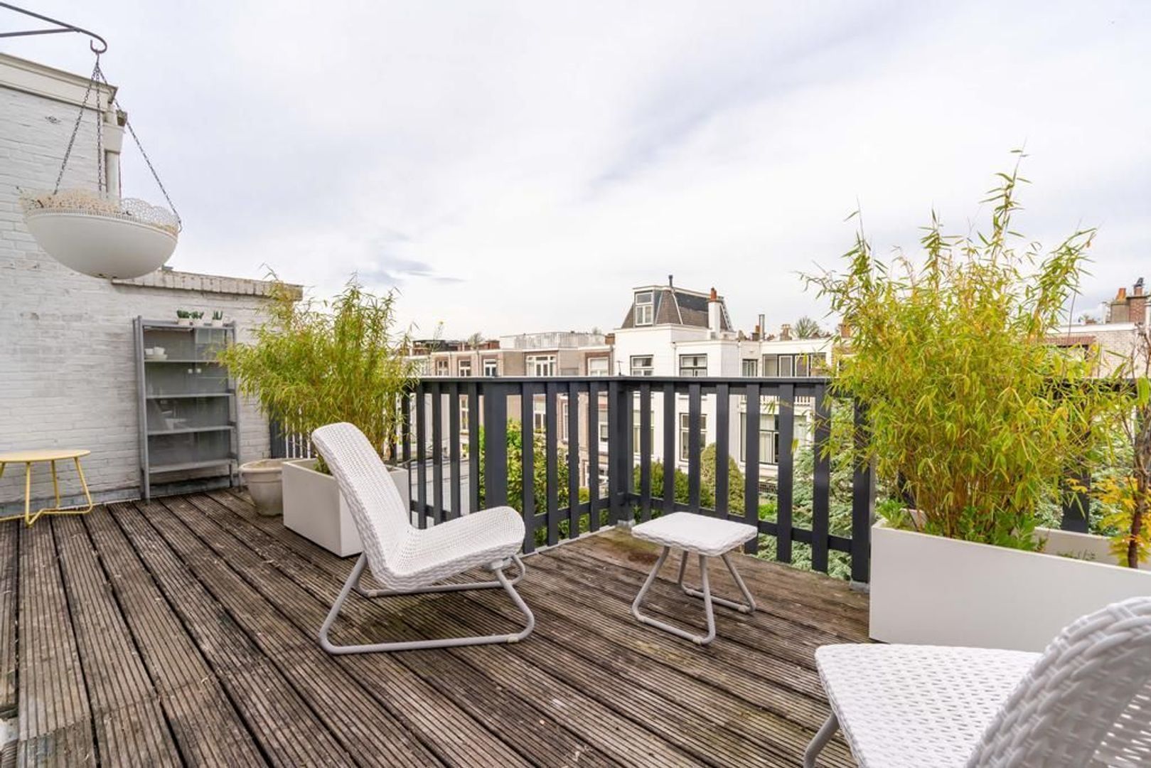 Van Beverningkstraat 166