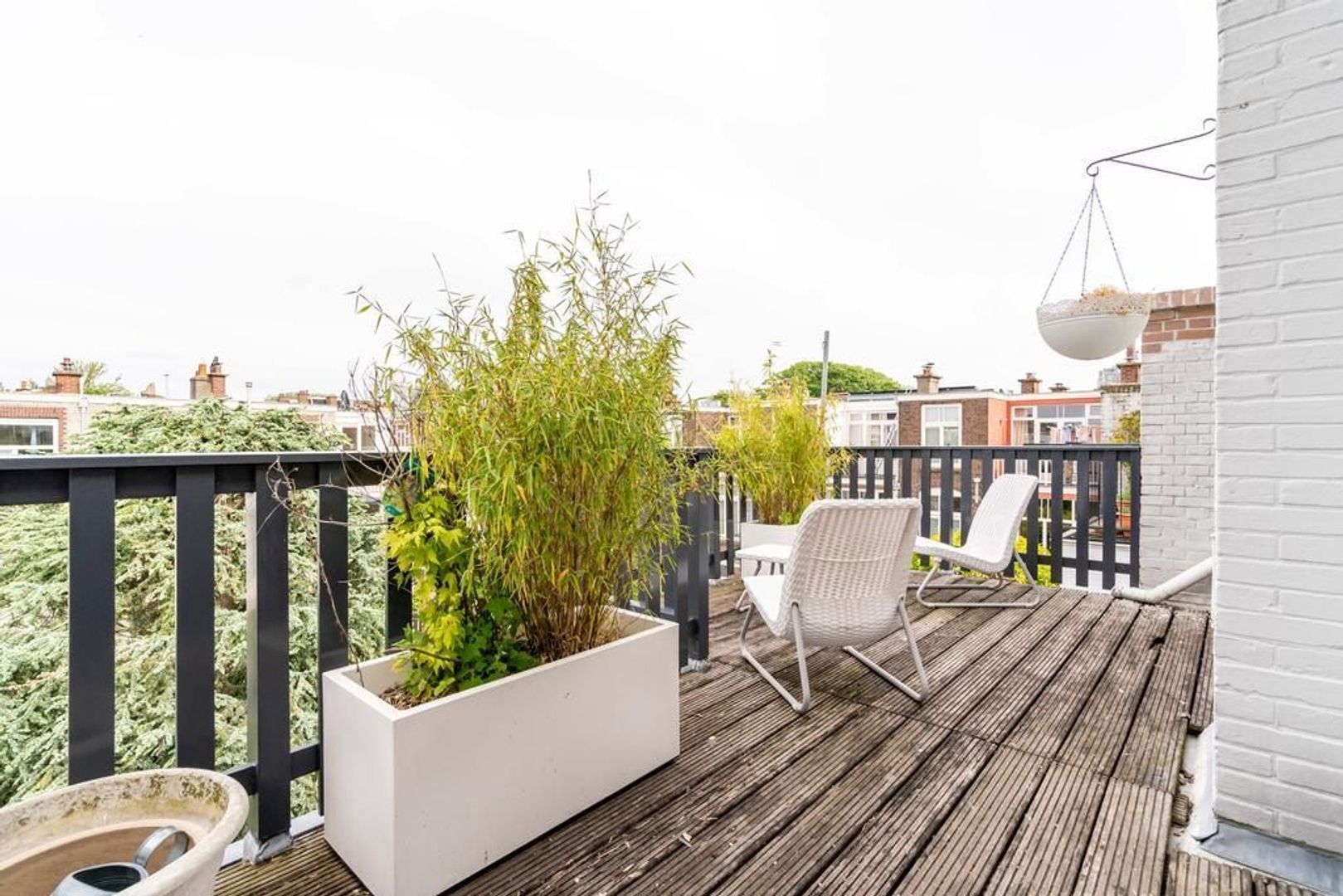 Van Beverningkstraat 166