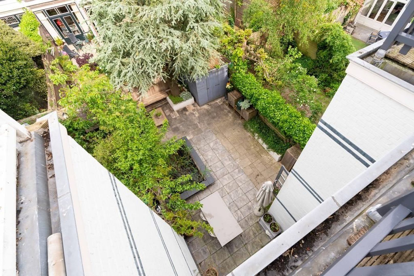 Van Beverningkstraat 166