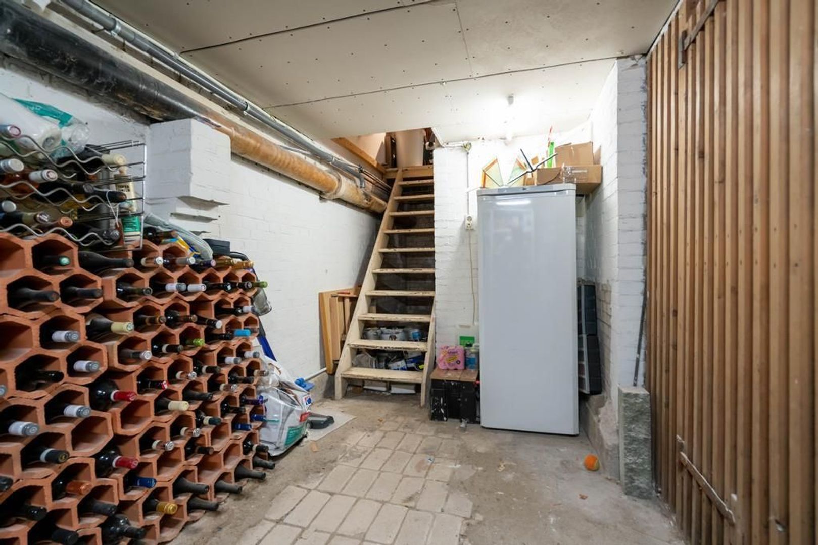 Van Beverningkstraat 166