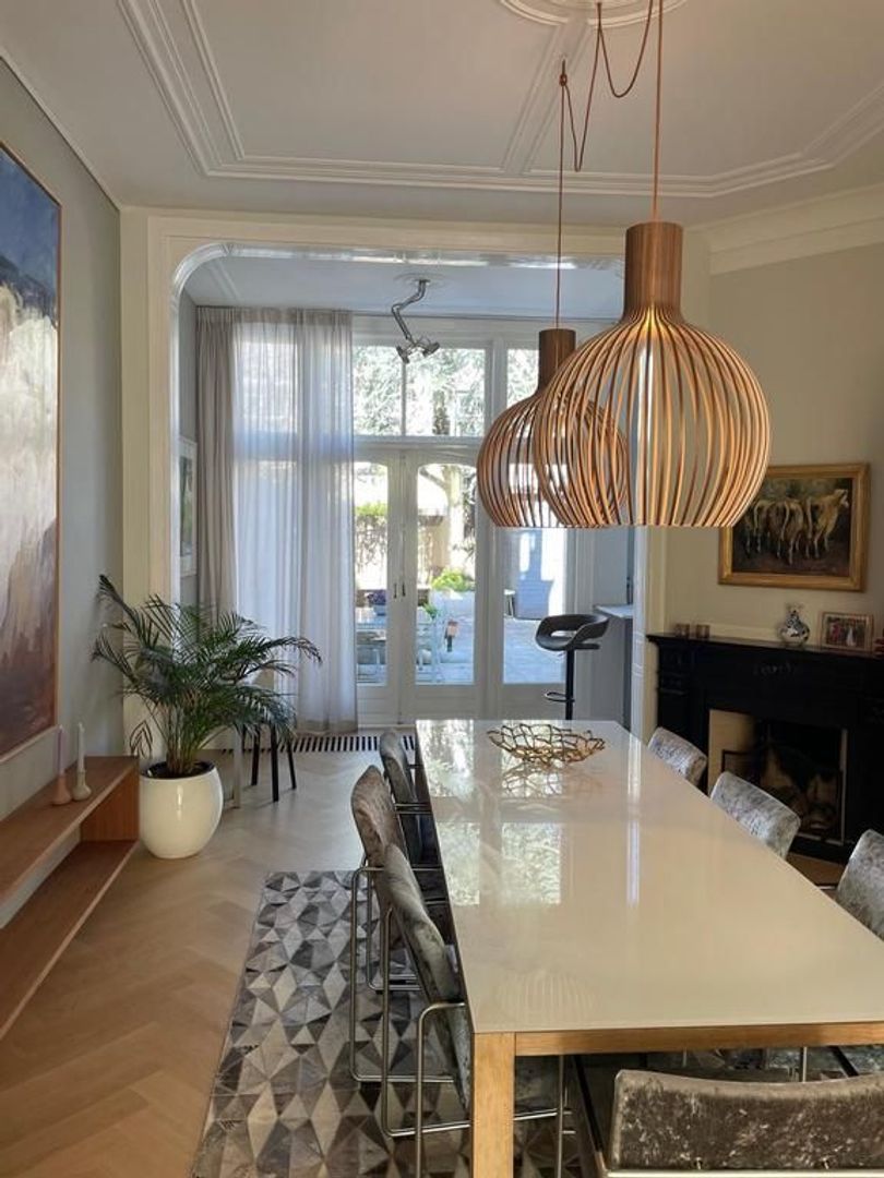 Van Beverningkstraat 166