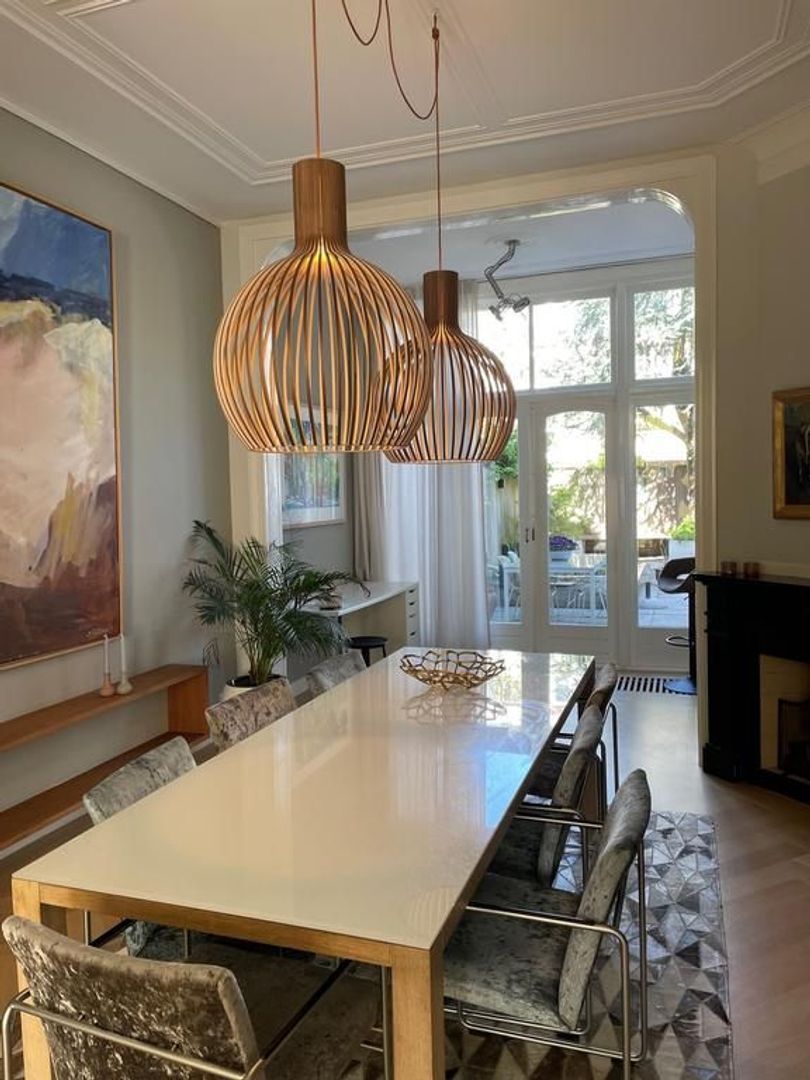 Van Beverningkstraat 166