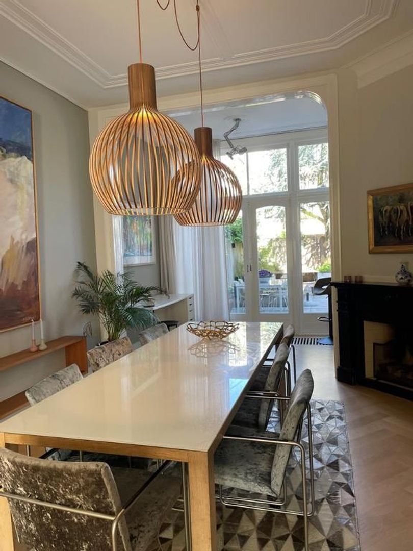 Van Beverningkstraat 166